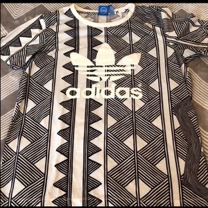 ISO ADIDAS SHIRT